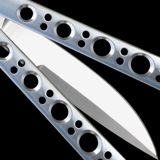 Butterfly Knife app reviews download