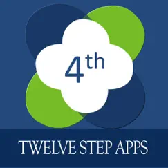 aa 4th step logo, reviews