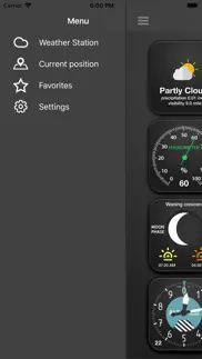 the weather station iphone images 2