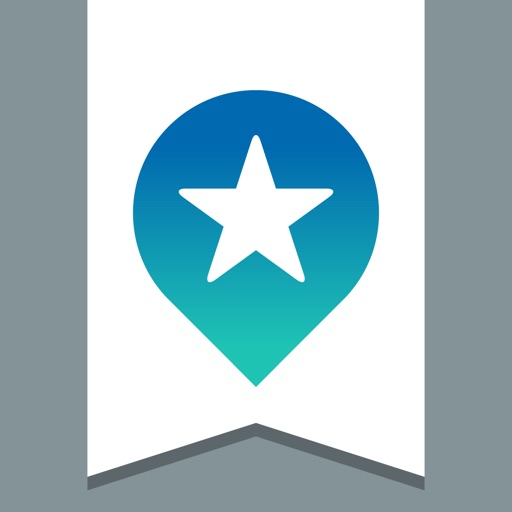SpotNote - My Map Marker app reviews download