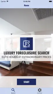 luxury foreclosure search iphone images 1