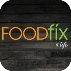 food fix 4 life logo, reviews
