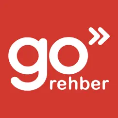 go rehber logo, reviews