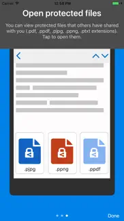 azure information protection iphone images 4