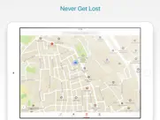lisbon travel guide and map ipad resimleri 4