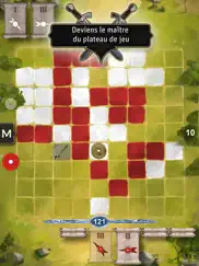 king tactics iPad Captures Décran 2