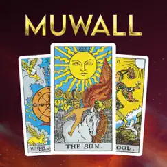 muwall - mutelu wallpapers logo, reviews