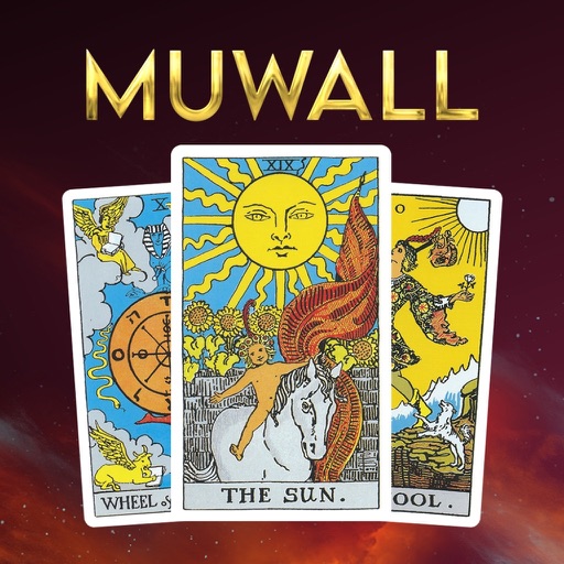 MUWALL - Mutelu Wallpapers app reviews download