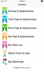 footbook iphone images 1