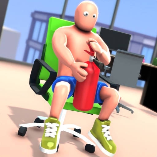Push My Chair app reviews download