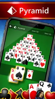 microsoft solitaire collection iphone images 4