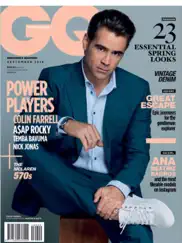 gq magazine south africa ipad images 1