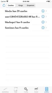castle attack clash of castles iphone resimleri 3