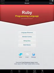 ruby programming language ipad images 4