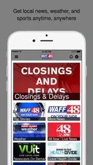 waff 48 local news iphone images 1
