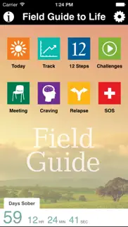 field guide to life pro iphone images 2
