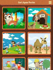 jeux de puzzle populaires iPad Captures Décran 1