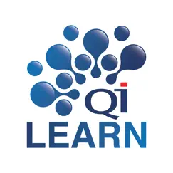 qilearn logo, reviews