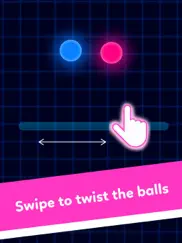 balls vs lasers: a reflex game ipad images 1