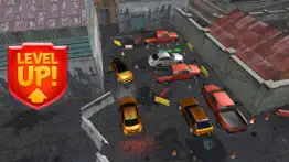 realistic car parking city 3d iphone images 4