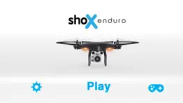 shox enduro iphone images 1
