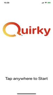 quirky quiz iphone images 1