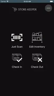 store-keeper inventory scanner iphone images 1