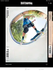 transworld skateboarding mag ipad images 3