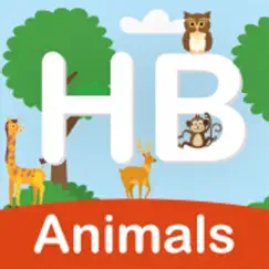 animals cognitive card logo, reviews