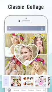 instamag - photo collage maker iphone images 2