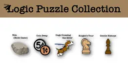 logic puzzle collection iphone images 1