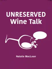 unreserved wine talk app ipad images 1