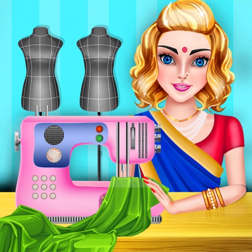 Indian Fashion Tailor app reviews download