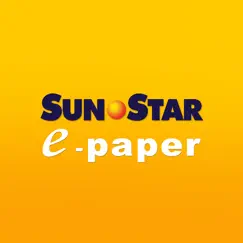 sun.star e-paper logo, reviews