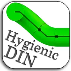 hygienic tube app din logo, reviews