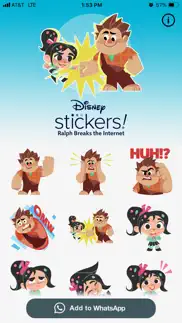 ralph breaks the internet iphone images 1