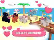 unicorn fun running games ipad images 4