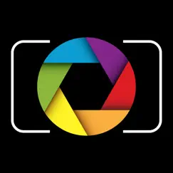 dslr camera-photo blur effects logo, reviews