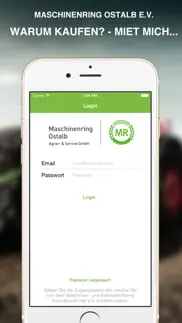 mr-ostalb mietpark iphone capturas de pantalla 1