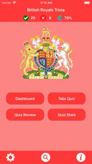 british royals trivia iphone images 1