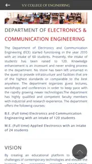 v v college of engineering iphone images 4