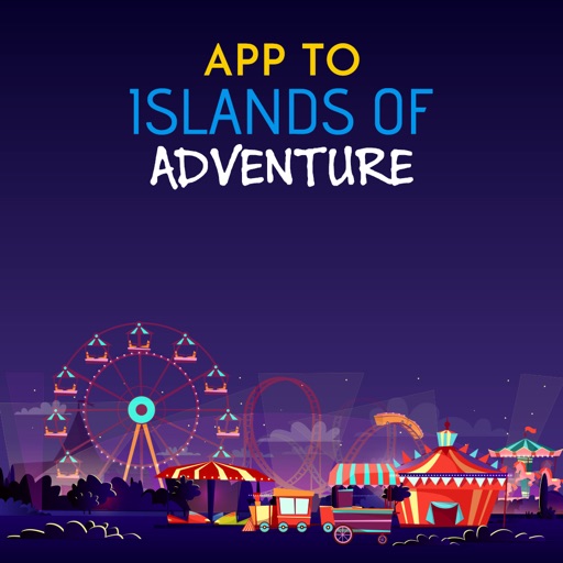 App to Islands of Adventure app reviews download