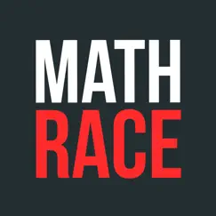 math race - race your brain обзор, обзоры