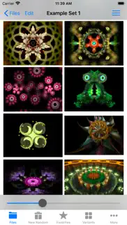 fractal architect iphone images 1
