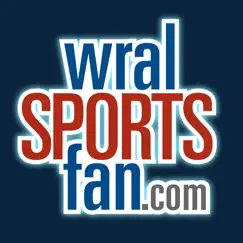 wral sports fan logo, reviews