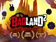 badland 2 ipad capturas de pantalla 1