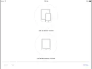 simmon iPad Captures Décran 3
