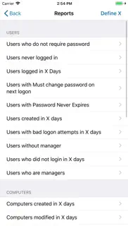 active directory assist iphone images 2