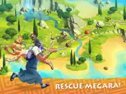 12 labours of hercules ipad images 1