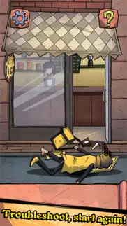 fast mail man - escape games iphone images 4